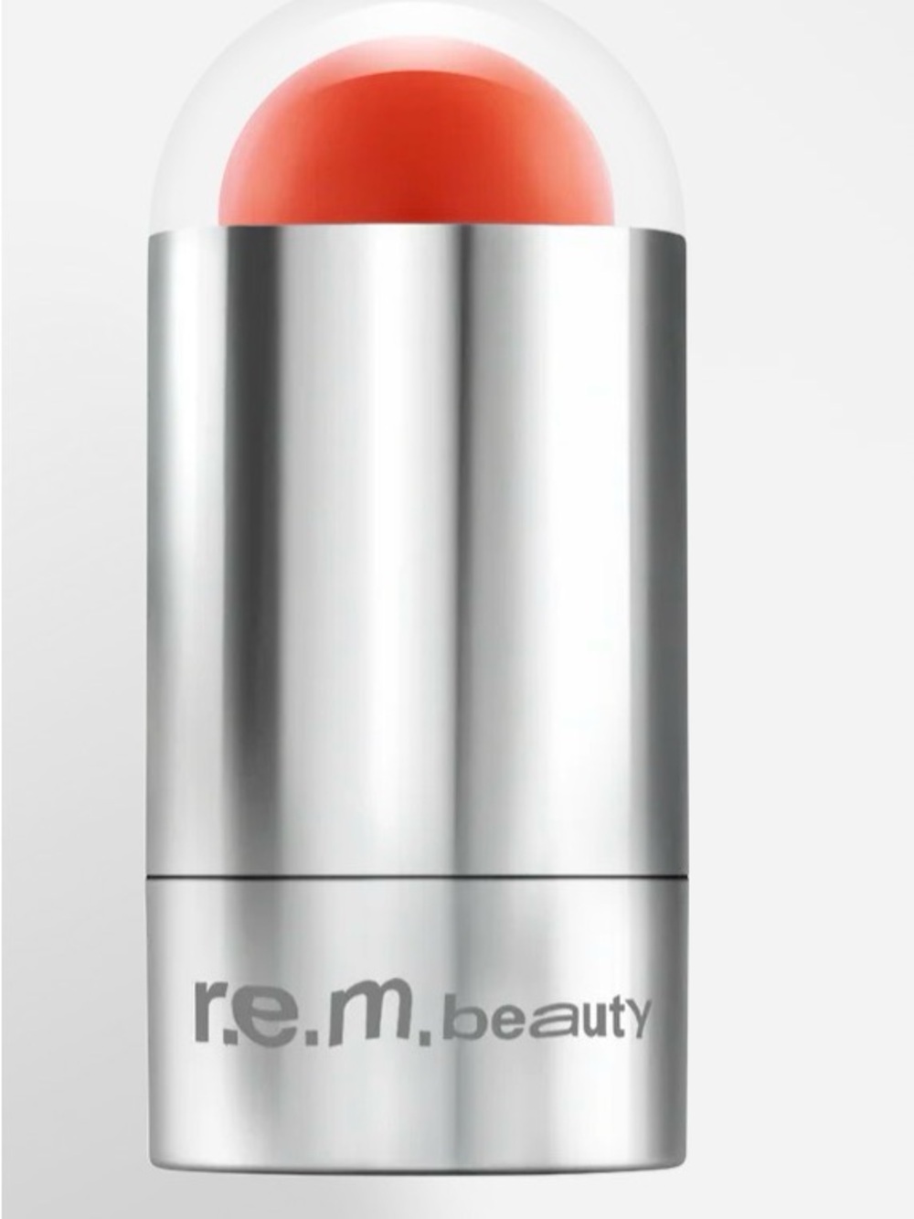 R.E.M. Beauty by Arianna Grande- Stick Blush — in Curtain Call
